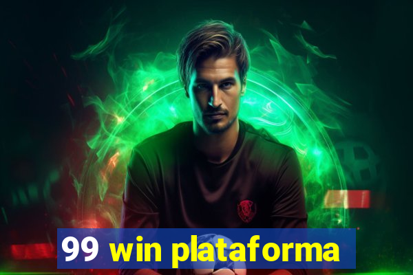 99 win plataforma